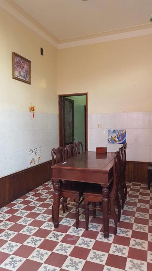 The Casting Homestay Hue Eksteriør bilde