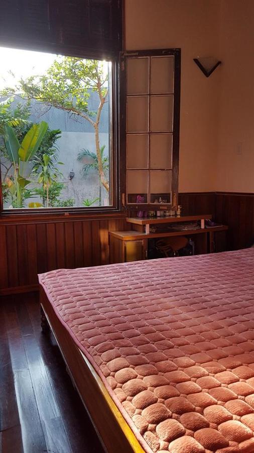 The Casting Homestay Hue Eksteriør bilde