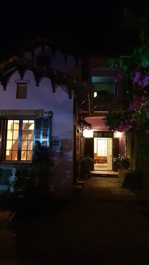 The Casting Homestay Hue Eksteriør bilde
